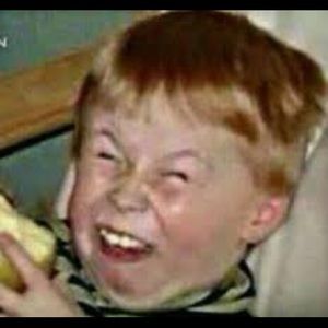 Meet your Posher, Mitchell